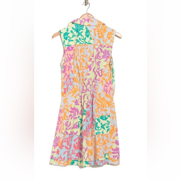 NWT ✨🦋HOST PICK🦋✨Derek Lam gorgeous Shirtdress! - Picture 5 of 6